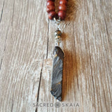 Revolutionary Trailblazer Mala - Sacred Skaia