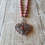 Sensual Goddess Mala - Sacred Skaia