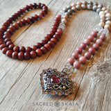 Sensual Goddess Mala - Sacred Skaia