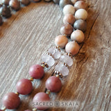 Sensual Goddess Mala - Sacred Skaia