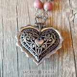 Sensual Goddess Mala - Sacred Skaia