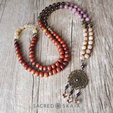Serenity Mala