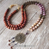 Serenity Mala