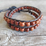 Simple Comfort Bracelet