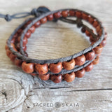 Simple Comfort Bracelet