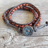 Simple Comfort Bracelet