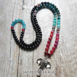 Strength and Stability Mala - Sacred Skaia