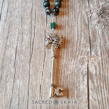 Transformative Goddess Mala - Sacred Skaia