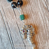 Transformative Goddess Mala - Sacred Skaia