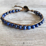 Speak Your Truth Bracelet