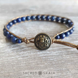 Speak Your Truth Bracelet