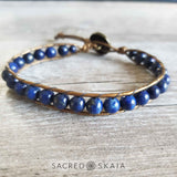 Speak Your Truth Bracelet