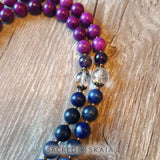 Warrior Writer Goddess Mala - Sacred Skaia