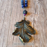 Warrior Writer Goddess Mala - Sacred Skaia