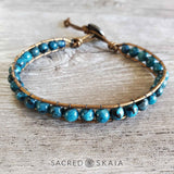 Weight Loss Support Bracelet