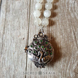 Wisdom and Discernment Mala - Sacred Skaia