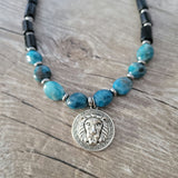 The Steadfast Necklace