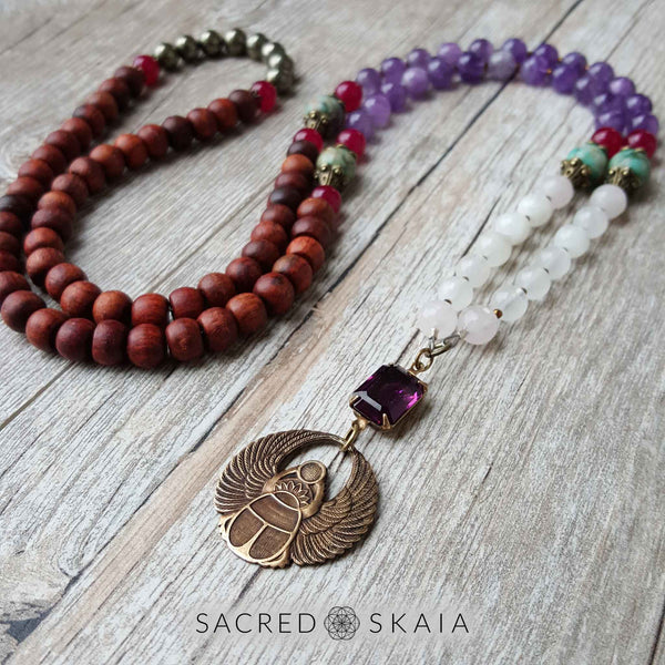 Sacred Skaia gift card