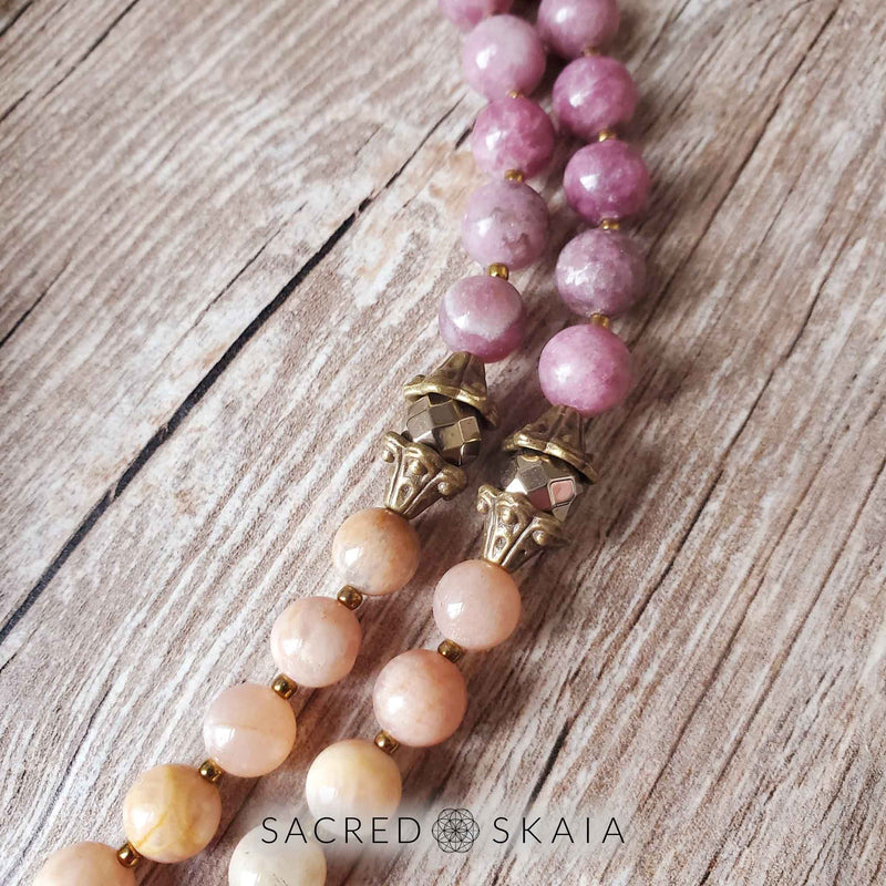 Serenity Mala – Sacred Skaia - Main Image